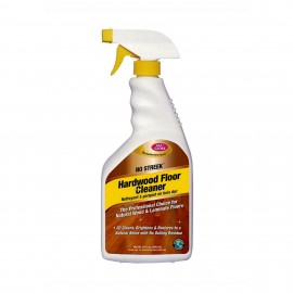 Gel Gloss WFC-32 Hardwood and Laminate Floor Cleaner 32oz